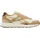Reebok GL1100 Herren Weiß 44