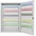 Rottner Tresor Schlüsselschrank S-100 38 x 55 cm Grau