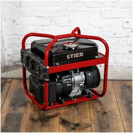 Stier SNS-200