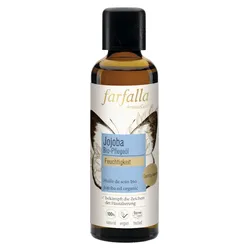 Jojoba Pflegeöl