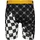 PSD Underwear Check Drip Boxershorts Mehrfarbig L 3er Pack