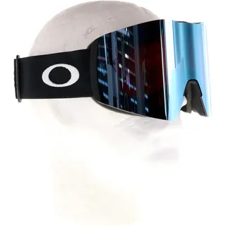 OAKLEY Fall Line L Prizm Skibrille (Größe One Size, prizm snow sapphire iridium)
