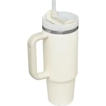 Stanley Quencher H2.0 Flowstate Tumbler 0,89l Cream