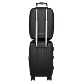 casyro Stand-Up 2.0 S 4-Rollen 45 cm / 45 l schwarz
