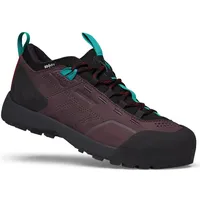 Black Diamond W Mission Lthr LW WP Aprch SHS