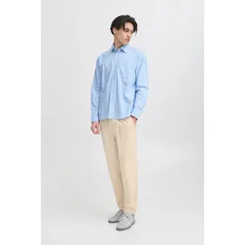 CASUAL FRIDAY Chinohose CFHAAKAN Regular Beige XL 32