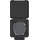 PolarPro Graufilter 3-6 Stop schwarz/transparent für DJI Mavic 3 Pro