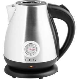 ECG RK 1705 Metallico, 1,7 Liter, 1850–2200 W
