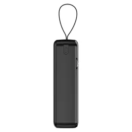 Realpower PB-27000 Pro,27.000mAh,65W,2x USB-A,2x USB-C,black