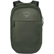 Osprey Transporter Panel Loader haybale green