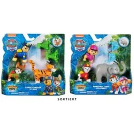 Spin Master Paw Patrol - Jungle Pups - Spielfigur