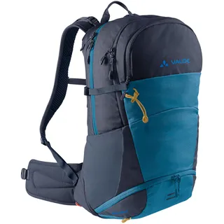 Rucksack (Größe 30L+4L, blau