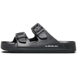 QUIKSILVER Embark schwarz 43