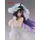 Taito Overlord Coreful Albedo Wedding Ver. 18 cm Figur