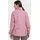 Schöffel Damen Style Lurbek Jacke (Größe XS, rosa)