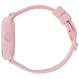 ICE-Watch Ice Solar Power Silikon 36 mm pink lady