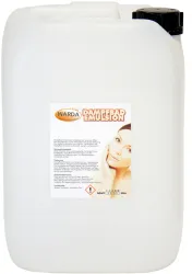 Warda Dampfbademulsion Finnische Sauna 320210 , 10 l - Kanister