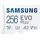 Samsung EVO Plus 2021 256 GB