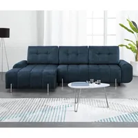 Beautysofa Ecksofa Carry vogue 13, - 2 Jahre Gewährleistung