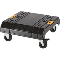 DeWalt Rollbrett Kunststoff schwarz 100 kg