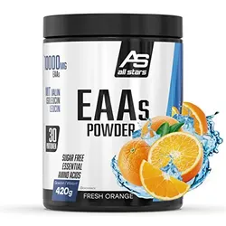 All Stars EAAs Fresh-Orange
