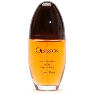 Calvin Klein Obsession Eau de Parfum 100 ml