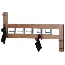 moebel-direkt-online Wandgarderobe Nana Gummibaum