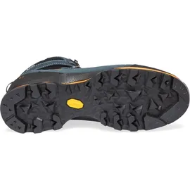 Hanwag Makra Trek GTX Schuhe (Größe 44 blau)