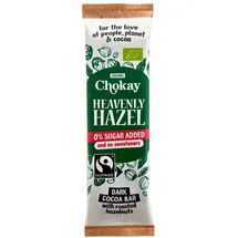 Chokay Riegel - Heavenly Hazel 30g