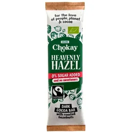 Chokay Riegel - Heavenly Hazel 30g