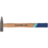 tecwerk Schlosserhammer 2000 g