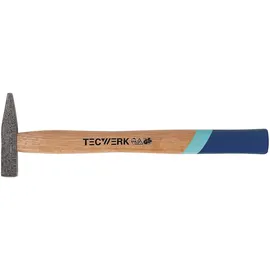 tecwerk Schlosserhammer 2000 g