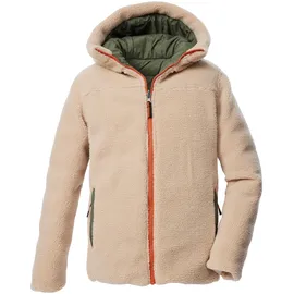 KILLTEC KOW 231 Wendejacke oliv 176