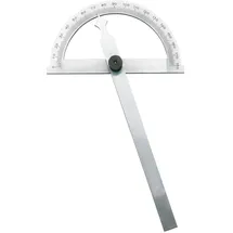 Dönges Winkelmesser 0-180 ° 150 x 200 mm