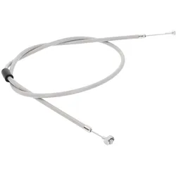 Kupplungszug grau Simson Schwalbe