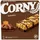 CORNY Müsliriegel Schoko 6 x 25 g