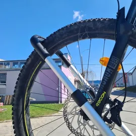 Menabo Chrono 000123000000 Fahrradhalter Dachträger
