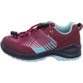 Lowa Carezza GTX LO JR rose/arktis, 32
