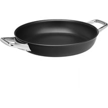 WMF Steak Profi Servierpfanne 28 cm schwarz