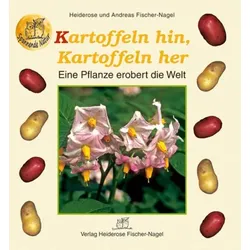 Kartoffeln hin, Kartoffeln her