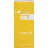 NanoRepro Zuhause Test Menopause