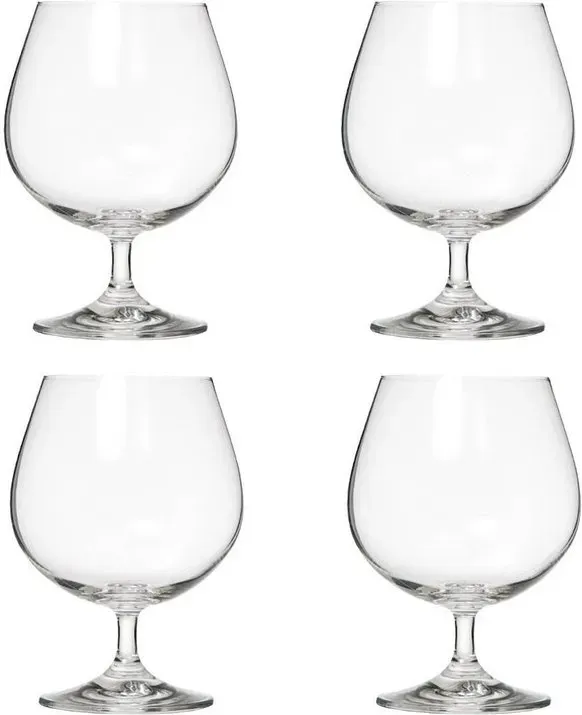 CRI Cognac-Gläser-Set - 40 cl - 4 Stück