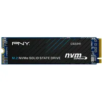 PNY 2To NVMe Gen4 M.2 - CS2241 (2000 GB,