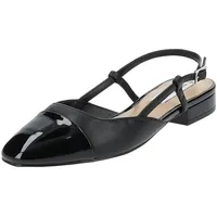 Steve Madden Ballerinas Leder", Damen, Gr.: 39