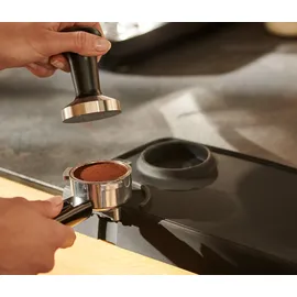 Tchibo Tamper für Siebträger 51 mm