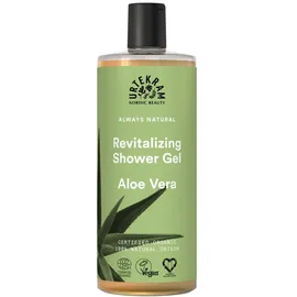 Urtekram Aloe Vera Revitalizing Shower Gel 500 ml