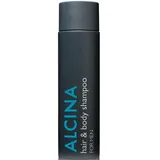 Alcina For Men Hair & Body Shampoo 500 ml
