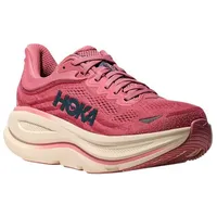 HOKA Bondi 9 Damen Lingonberry / Cranberry 37,5