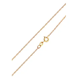Elli Halskette ELLI Sonne Antik Coin Kordelkette 925 Silber / Gold