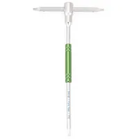 Park Tool THT-10 Torx-Stiftschlüssel mit T-Griff